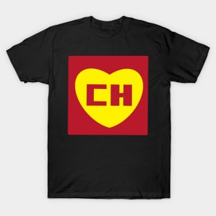 Chapulín Colorado T-Shirt